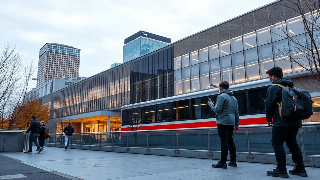 Film Schools in Canada 2026: Toronto Metropolitan University vs TMU vs York