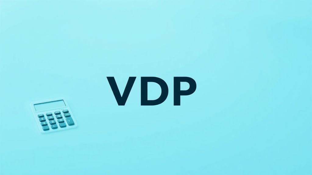 Voluntary Disclosure Program (VDP) in Canada 2026: How Tax Lawyers Help Fix Past Mistakes