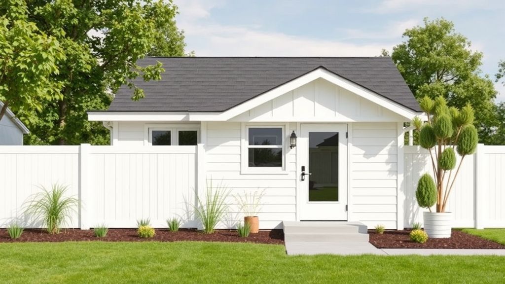 Laneway Houses and Garden Suites in Canada 2026: Costs and ROI