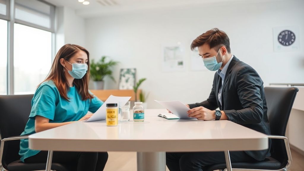 Fentanyl and Opioid Detox Centers in Canada: Medical vs Holistic Approaches