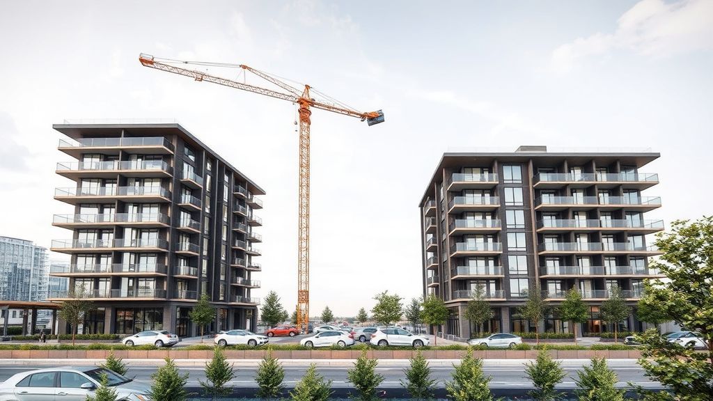 Pre-Construction Condo Buying in Canada 2026: Risks, Delays, and Assignment Sales