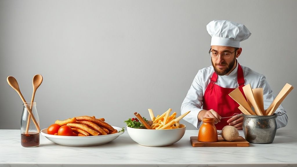 Culinary Arts Schools in Canada 2026: George Brown vs George Brown vs Le Cordon Bleu