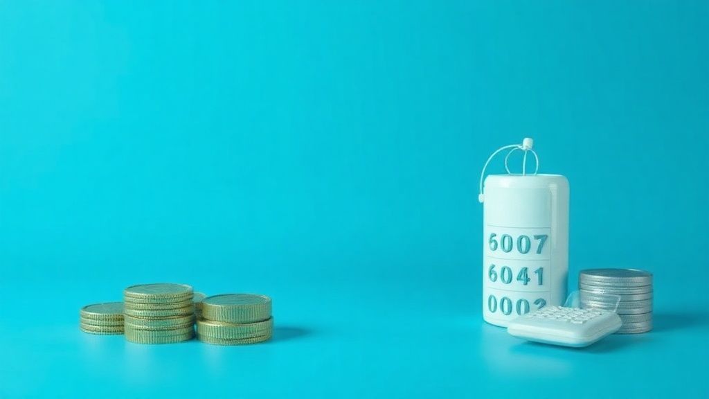 Carbon Tax Rebate (CAI) 2026: How Much Will You Get Back?