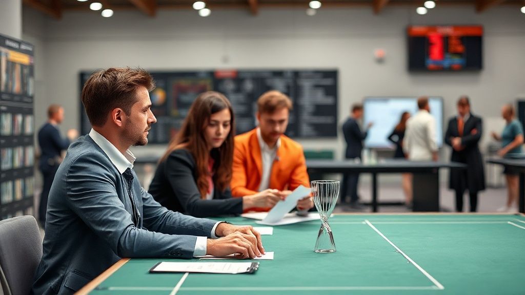 Trading Competitions and Tournaments 2026: Are They Worth Entering?