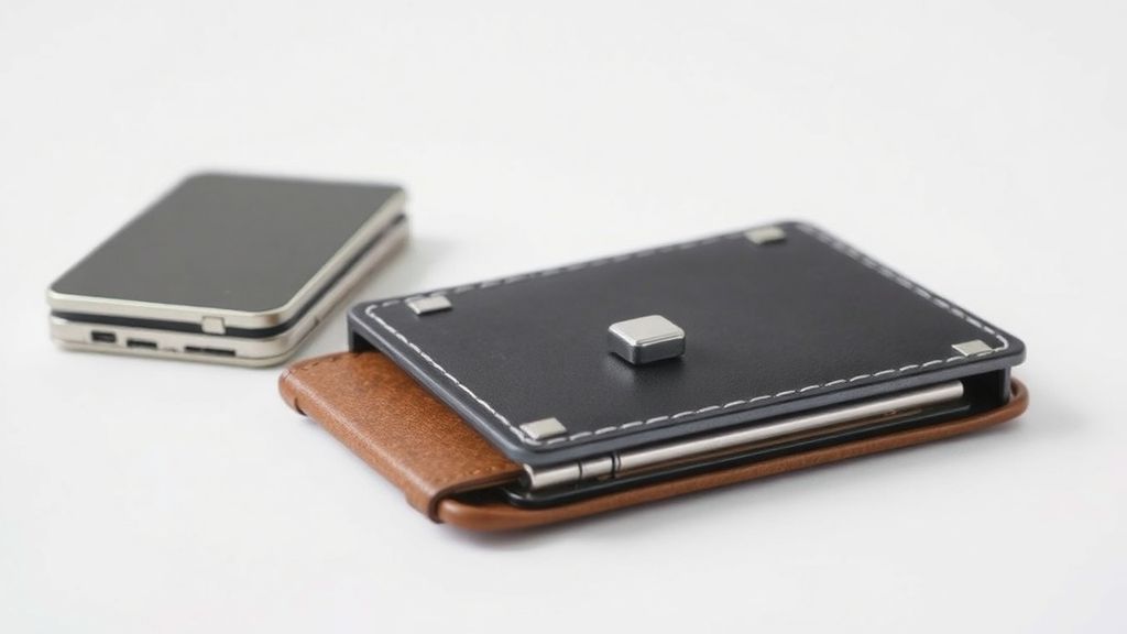 Best Seed Phrase Storage Options in 2026 (Metal Wallets Reviewed)