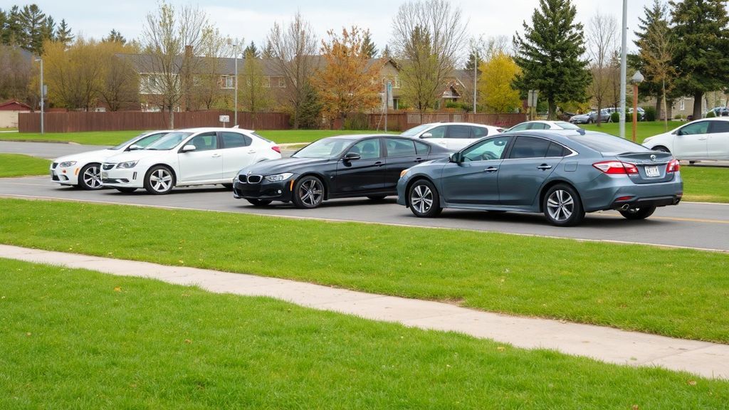 How Much Does Commercial Auto Insurance Cost in Canada in 2026?