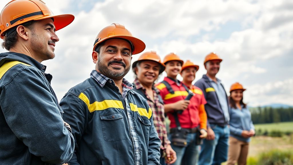 Trade Jobs in Canada for Immigration 2026: Electricians, Welders, and HVAC
