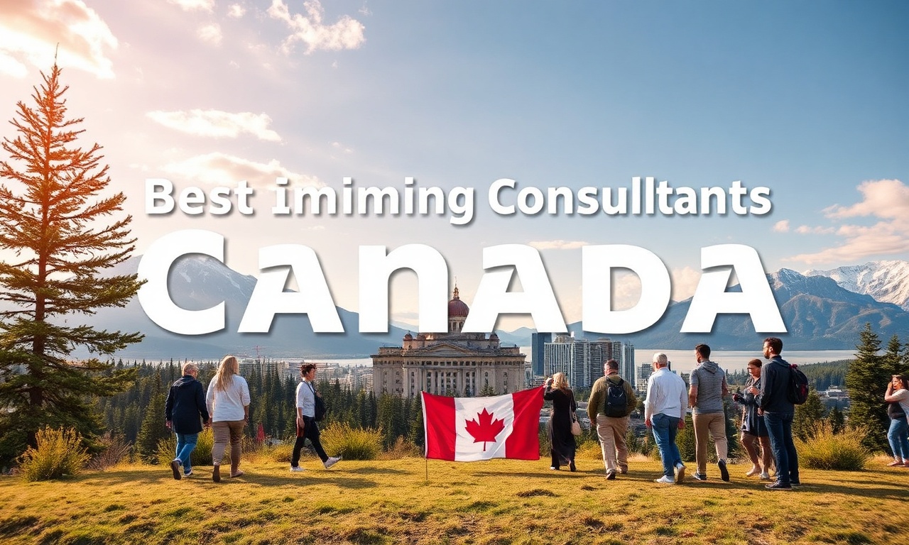 Best Immigration Consultants in Canada 2026: How to Choose a Legit RCIC