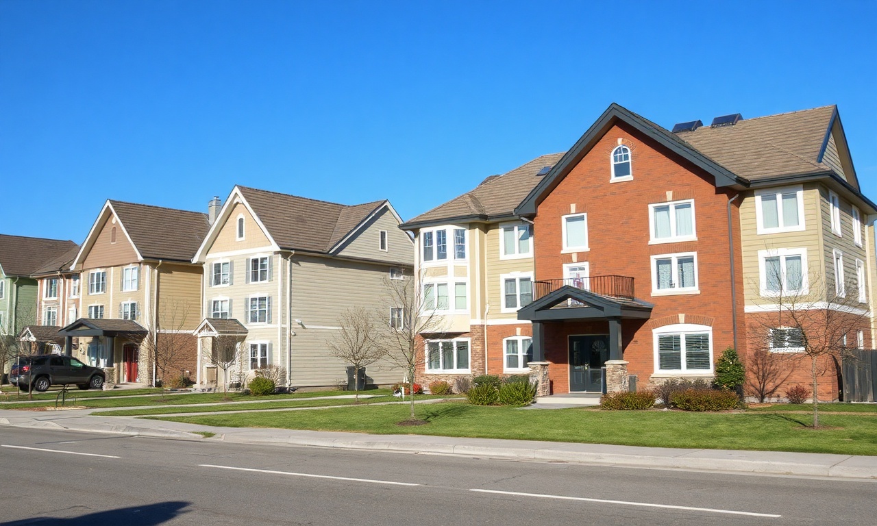 Mortgage Refinance Rates in Canada 2026: When Is It Worth Breaking Your Term?