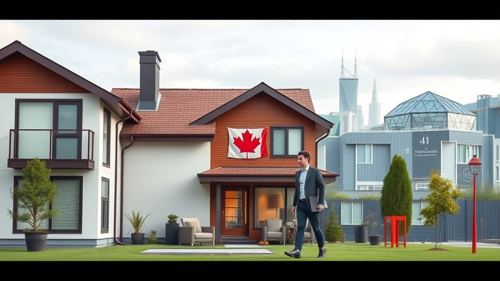 Settling in Canada as a Skilled Worker in 2026: Housing, Credit, and Career Setup