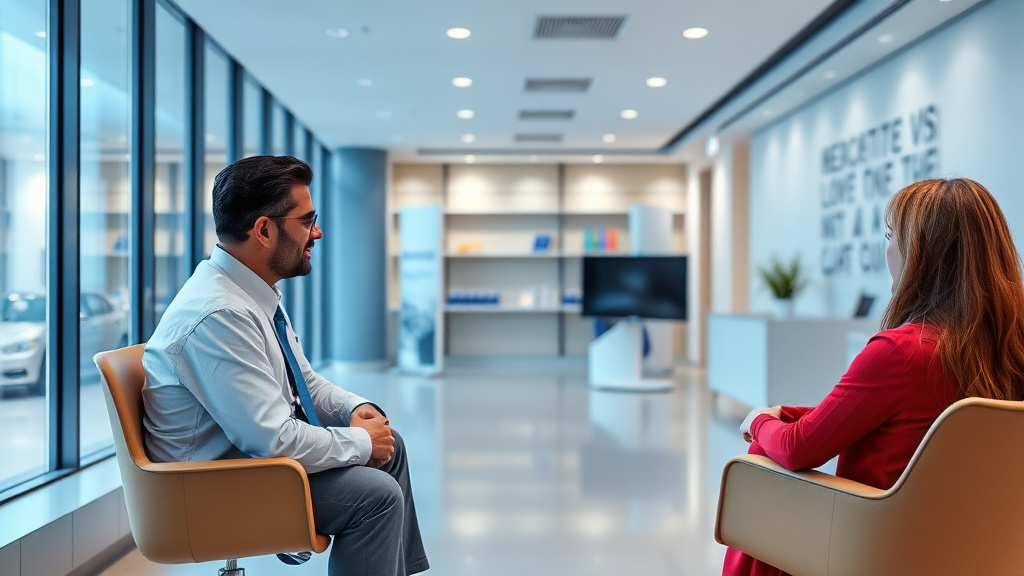 Executive Health Assessments in Canada 2026: Medcan vs Cleveland Clinic