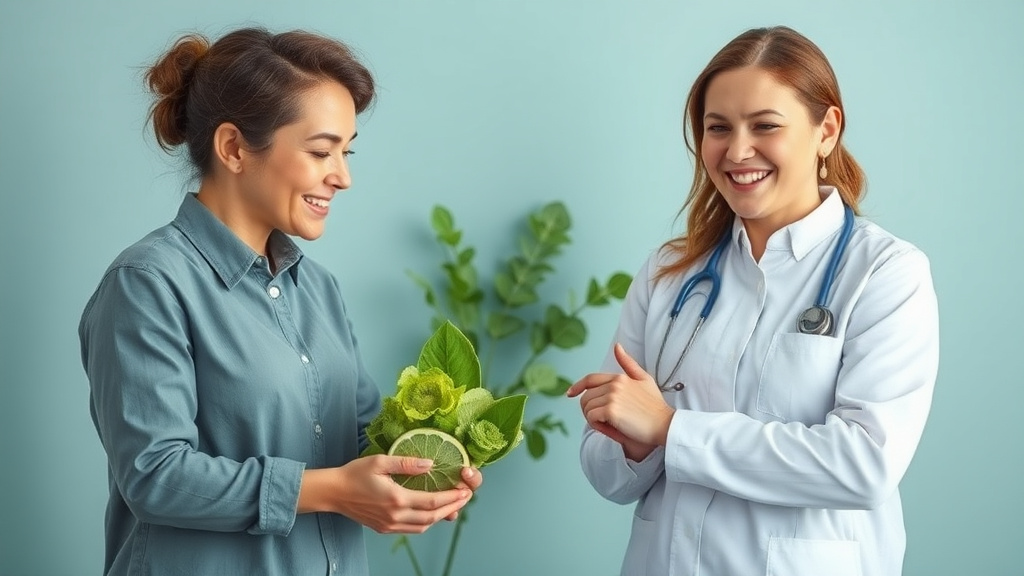 Nutritionist vs Dietitian in Canada 2026: Education and Legal Differences