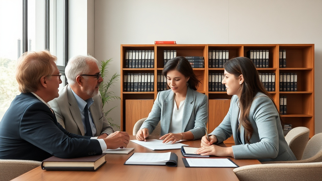 Estate Planning Lawyer in Canada 2026: Wills, Trusts and Tax for High-Net-Worth Families