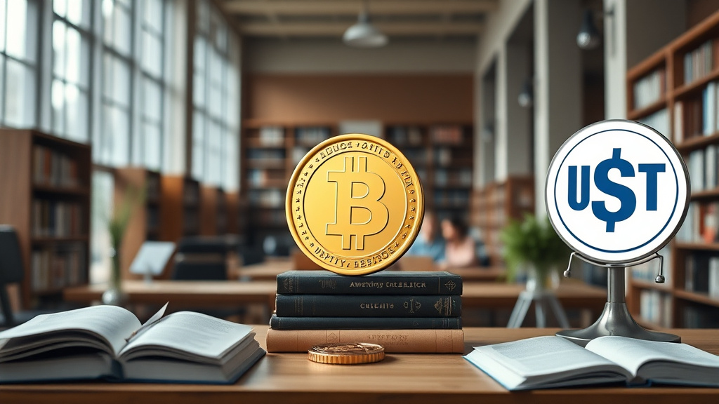 Stablecoins in Canada 2026: USDC vs USDT Availability