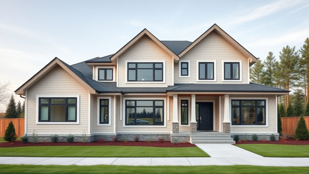 The Cost of Building a Custom Home in Canada 2026: Per Square Foot Estimates