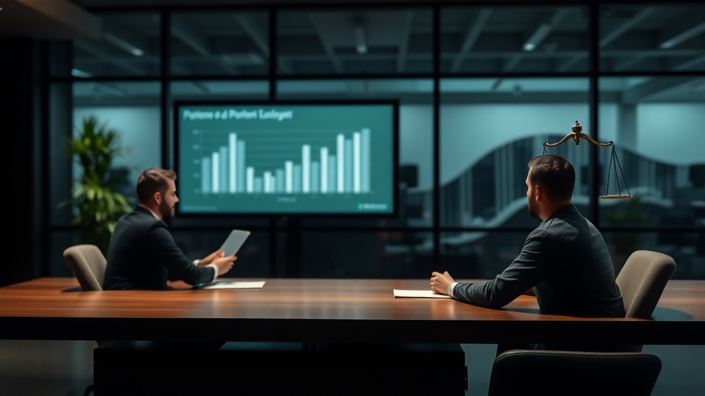 Patent and IP Strategy for Canadian Tech Startups 2026: When Does It Make Sense to Involve a Lawyer?