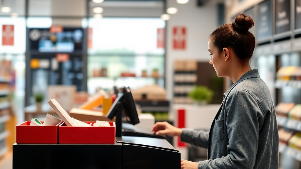 Best Point of Sale (POS) Systems for Canadian Retailers 2026