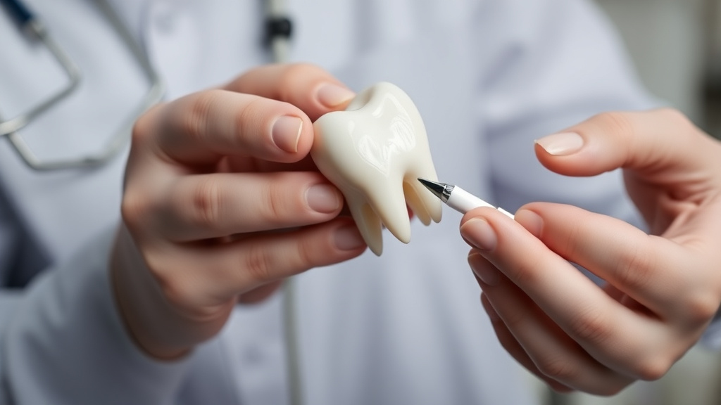 Emergency Dentist in Canada: What to Do for a Knocked-Out Tooth