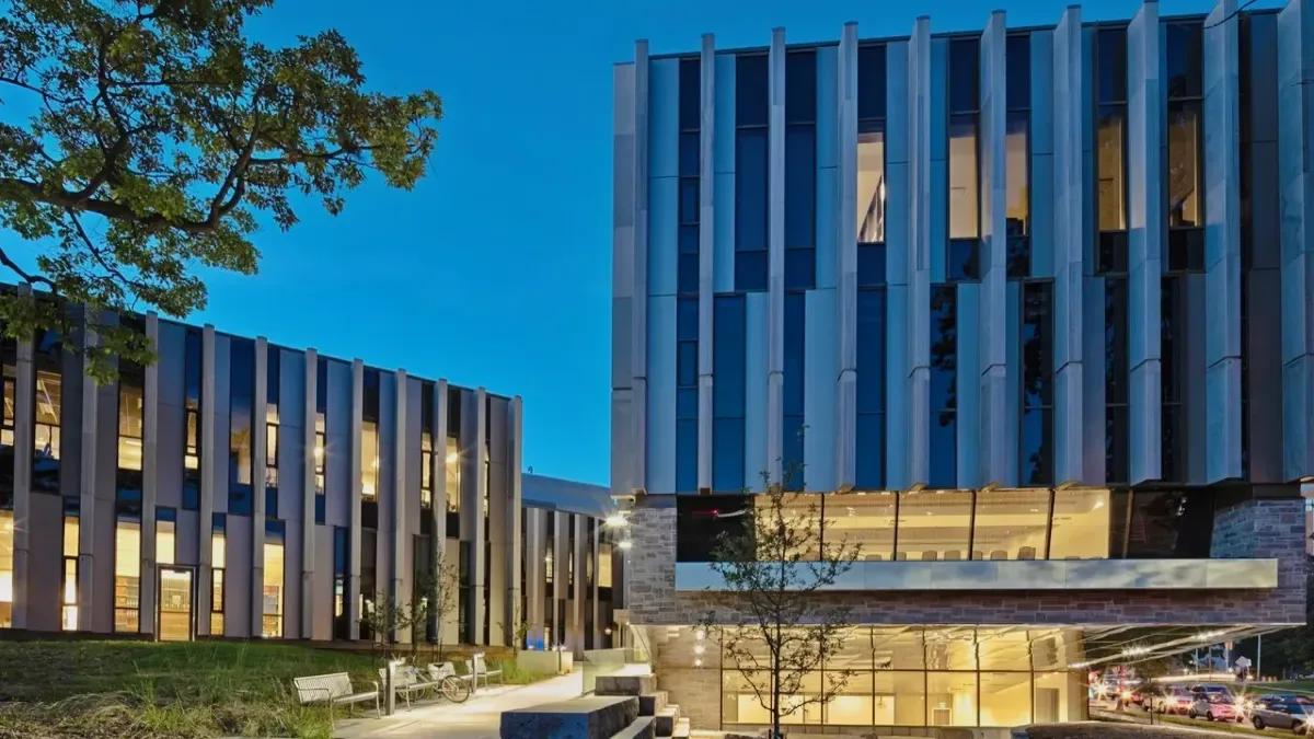 Best Law Schools in Canada 2026: LSAT Scores and Tuition