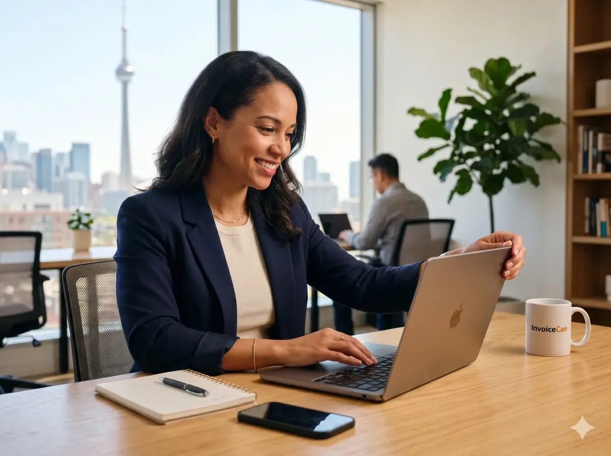 Best Invoicing Software in Canada 2026