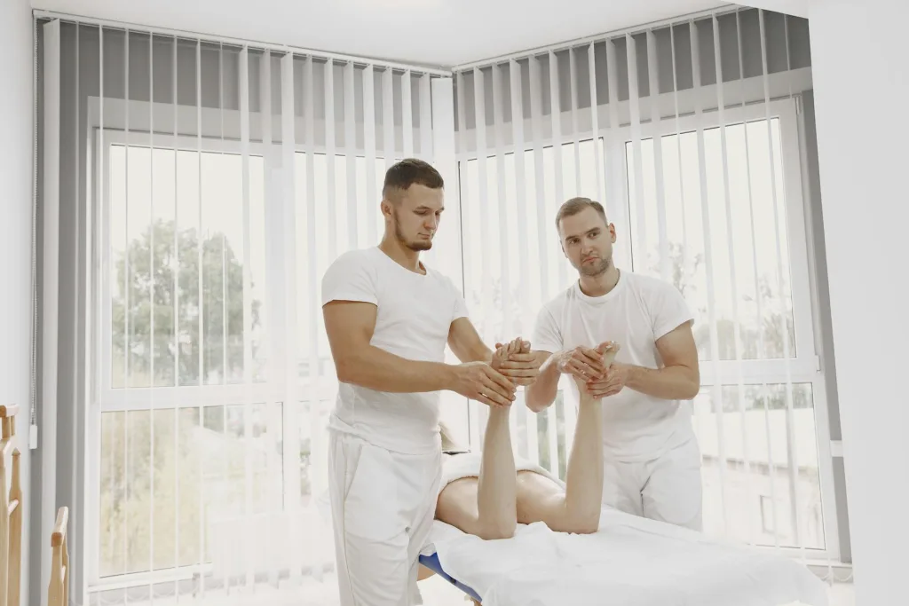 Best Massage Therapy Schools in Canada 2026: RMT Certification