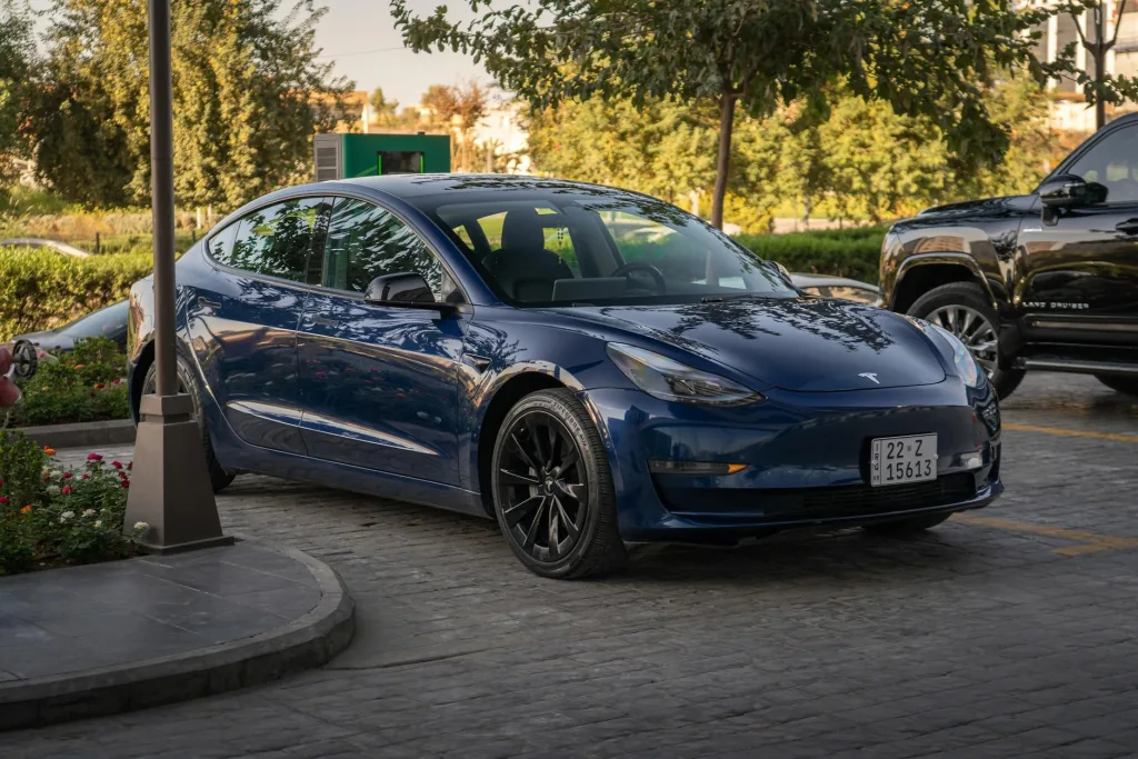 EV Car Insurance in Canada 2026: Are Teslas More Expensive to Insure?